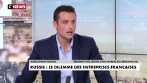 Aleksandar Nikolic  : «L’Europe et encore plus la France, c’est les cocus de l’histoire»