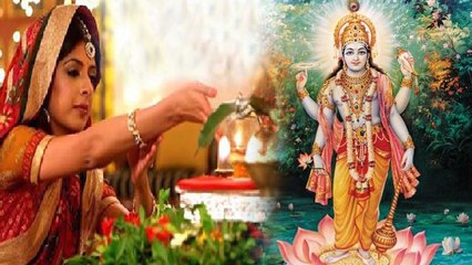 Papmochani Ekadashi 2022: पापमोचनी एकादशी शुभ मुहूर्त 2022 | पापमोचनी एकादशी पूजा विधि | Boldsky