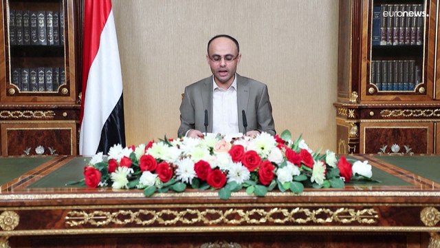 Rebeldes Houthis do Iémen anunciam cessar-fogo temporário