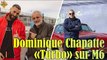 Dominique Chapatte («Turbo» sur M6): «C’est formidable d’être un transmetteur de rêves»