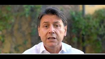 M5S, Conte agli iscritti: «Se voto su di me risicato pronto a lasciare». E conferma il no alle spese