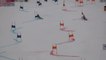 Direz sacrée sur le parallèle - Ski alpin (F) - Championnats de France