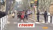 Doublé éthiopien à Rome - Athlé - Marathon