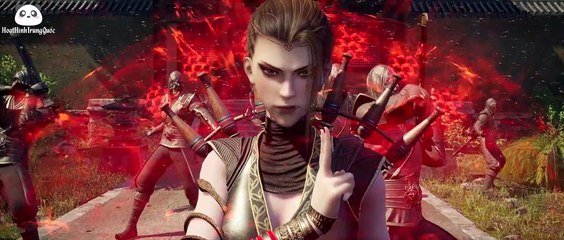 Họa Giang Hồ Chi Bất Lương Nhân (Phần 5) - Tập 10