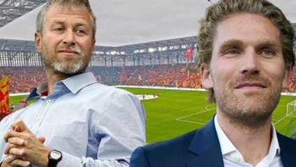 Başkan son sözü söylemek üzere! Göztepe'nin yeni sahibi belli oluyor