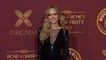 Jessica Belkin attends Darren Dzienciol and Richie Akiva’s Oscar Party 2022 red carpet event