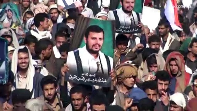 Хуситы объявляют перемирие