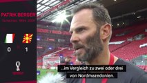 Berger über Italiens Ausscheiden: 