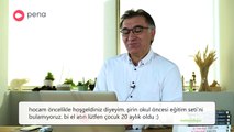 “Çocuklarımızı Hayaller Kurması İçin Cesaretlendirelim” Selçuk Şirin Buyrun Benim'de