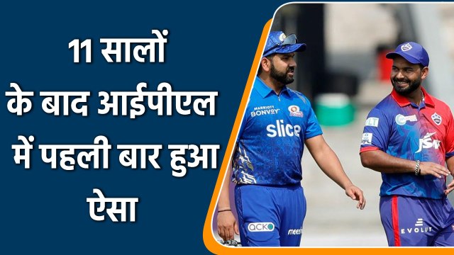 IPL 2022: IPL में 11 सालों बाद हुआ ऐसा, 2 Overseas Players के साथ उतरी DC | वनइंडिया हिन्दी