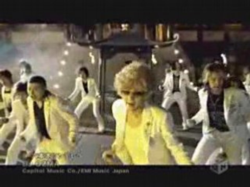 DJ OZMA 「六本木ツンデレラ」