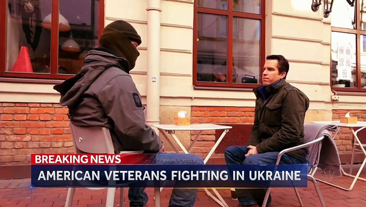 Nightly News Full Broadcast - March 26