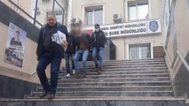 Çekmeköy'de çalışanını öldüren şüpheli yakalandı