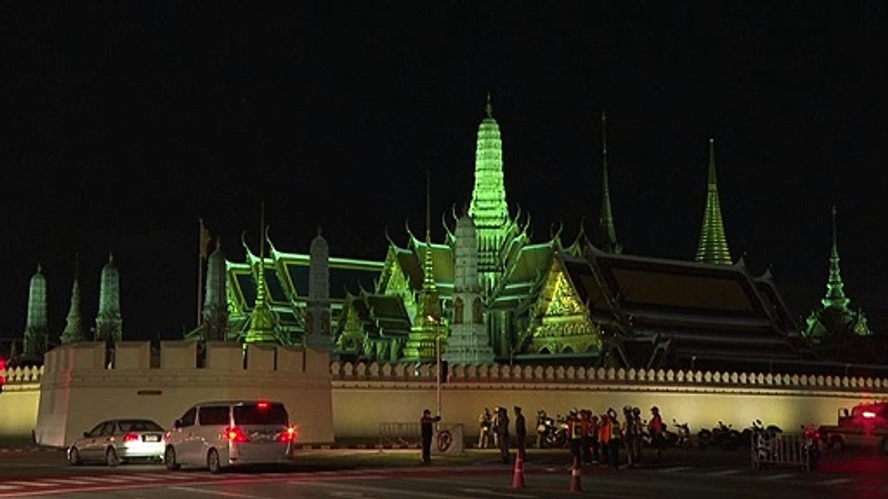 مدن في العالم تطفئ أنوارها إحياء لفاعليات "ساعة الأرض"