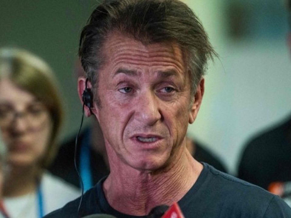 Darum will Sean Penn die Oscars 2022 boykottieren