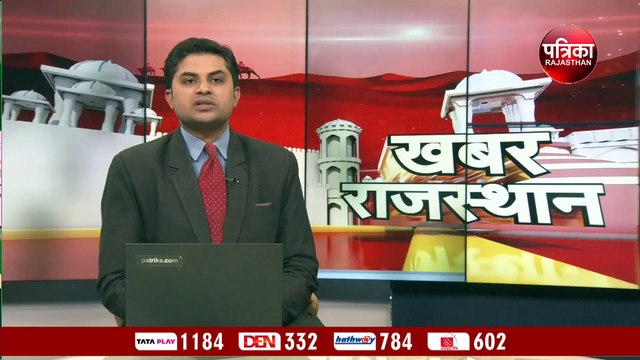 रीट पेपर लीक आरोपी की स्कूल ढहाई, उसके पास फिर गरजा बुल्डोजर