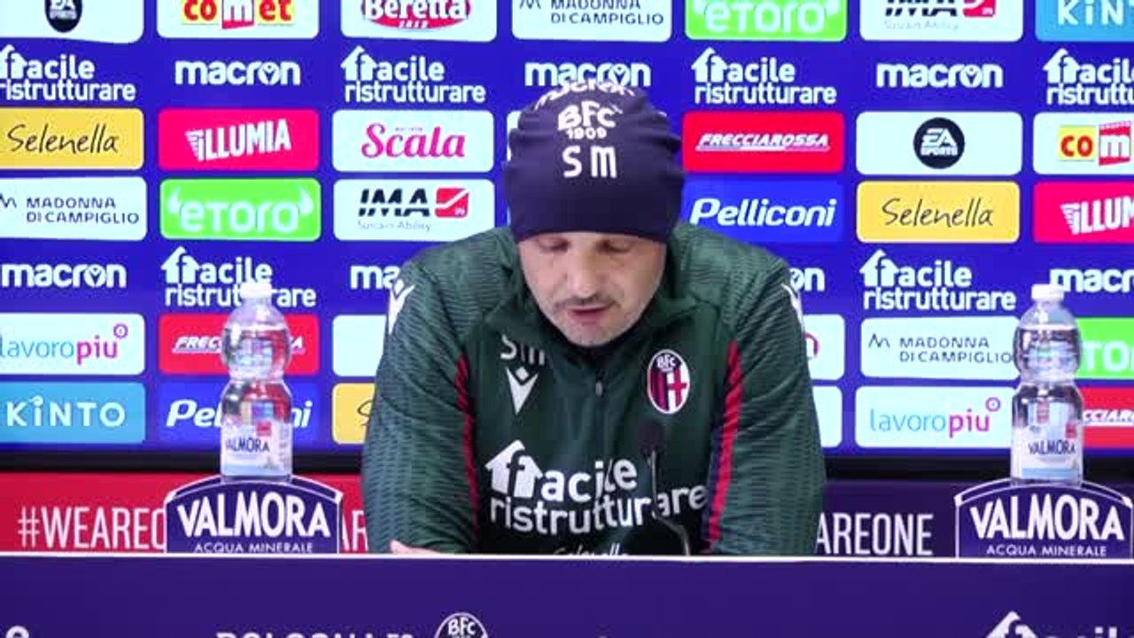 Mihajlovic kündigt weitere Krebsbehandlung an