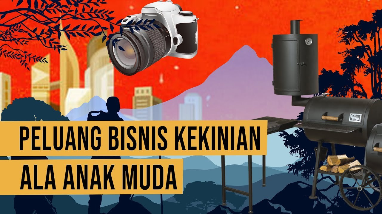 Tiga Bisnis Penyewaan Yang Bisa Kalian Coba!