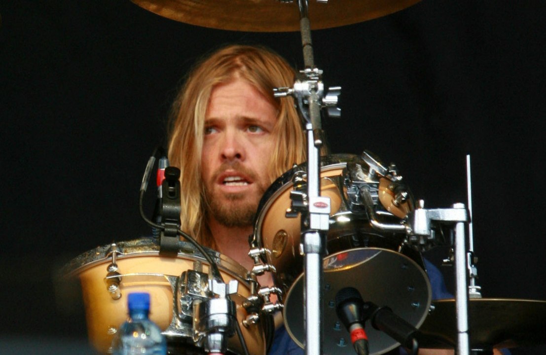 Taylor Hawkins: Weitere Details zum Tod bekannt