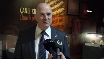 Hepsi Aksaray ve çevresinde bulundu! 10, 11 ve 12. yüzyıllara aitler… Görenleri şoke ediyor