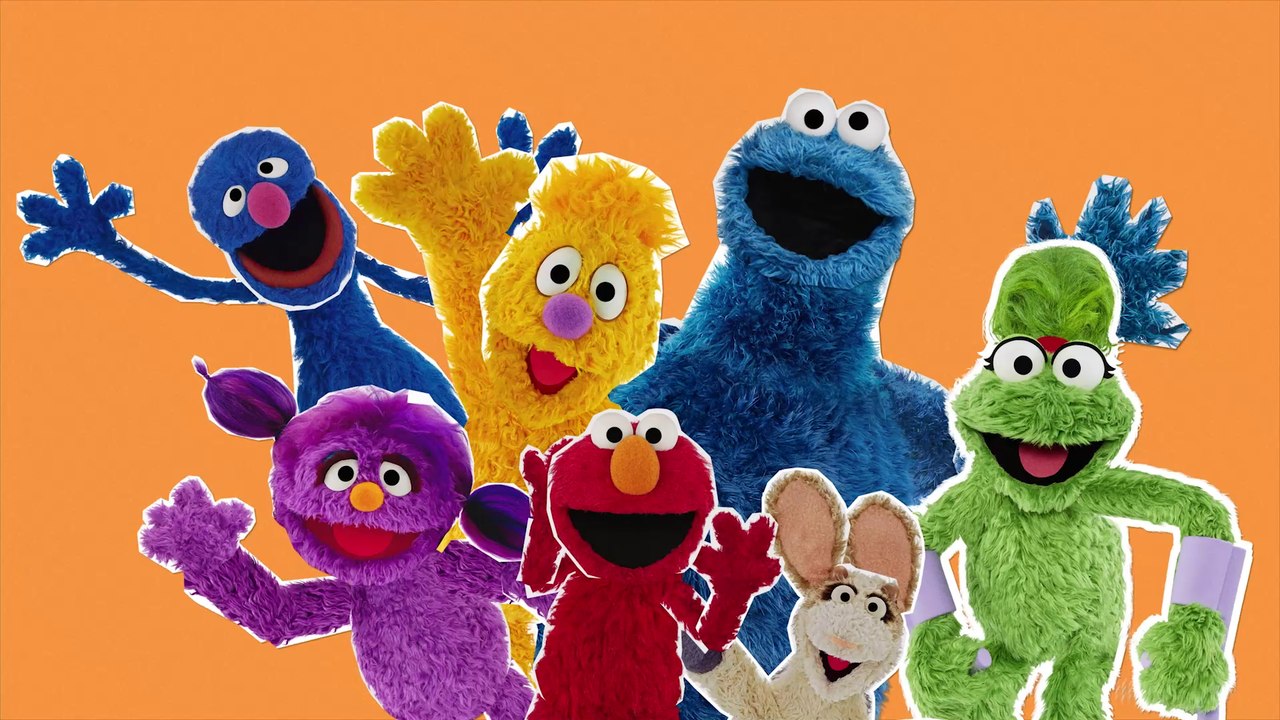 حلقات جديدة من أهلاً سمسم قريباً في رمضان على #MBC3