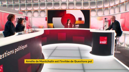 Questions Politiques spéciale présidentielle