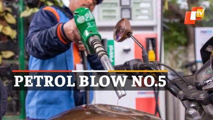 Petrol Diesel Prices Increase For 5th Time In 6 Days, Consumers Say This Is Distressing