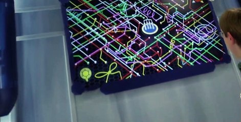 Odd Squad S02 E12