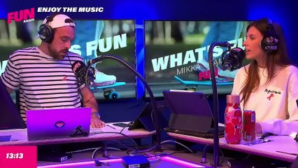 What's Fun - L'intégrale du 27 mars