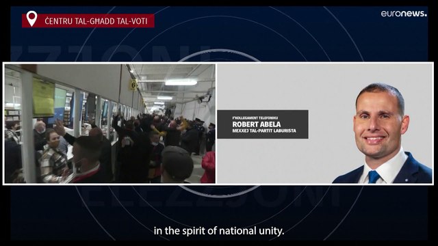 Malta, terza vittoria per i laburisti. Il centro-destra ammette la sconfitta