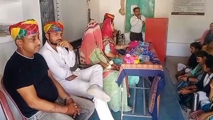 शारीरिक शिक्षकों का छ: दिवसीय आत्मरक्षा प्रशिक्षण शिविर शुरू