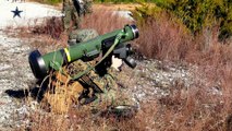 Heres the Most Deadly AntiTank Missile on US Military Right Now | Ultimate American