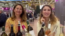 Sana Slow Wine Fair Bologna, il video del primo giorno di fiera