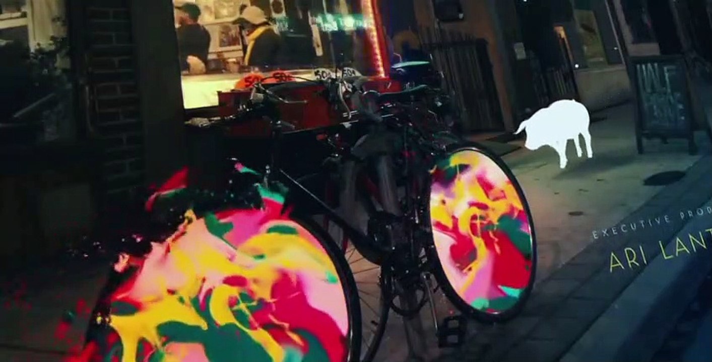 Four in the Morning S01 E05