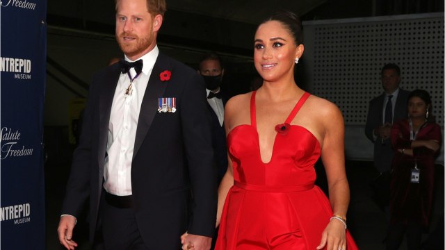 VOICI - Prince Harry et Meghan Markle « sans amis à Los Angeles ? Les confidences choc d'un proche du couple