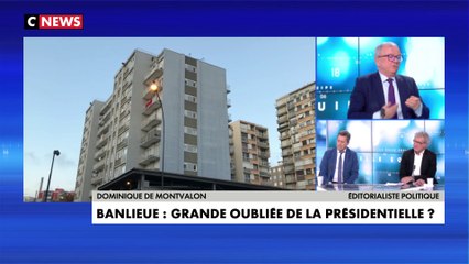 Dominique de Montvalon : «Ce qui manque aujourd’hui, c’est une gauche digne de ses aïeux»