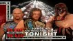 Raw Is War 05.14.2001 - Kane vs Triple H & The Undertaker (2-on-1 Handicap Match, WWF Tag Team Championship)