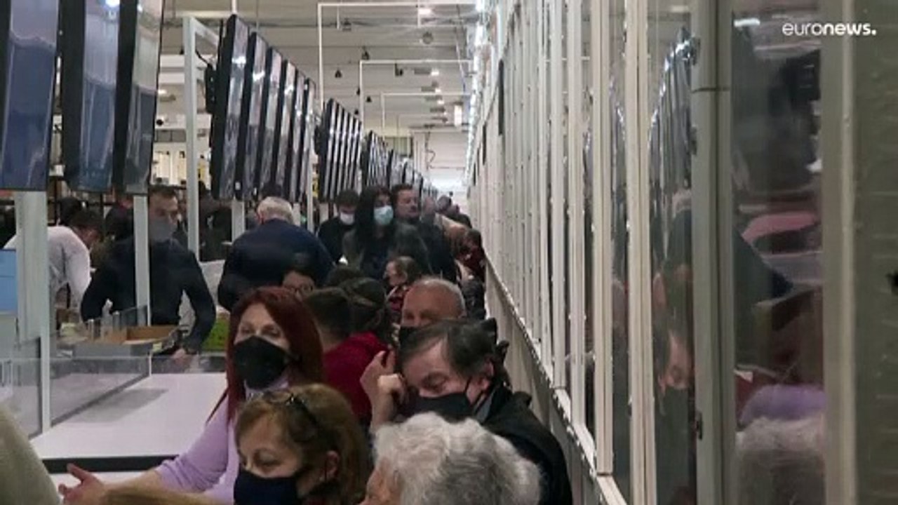 Malta: Labour claim victory in parliamentary elections