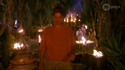 Australian Survivor  S09E21 part 2