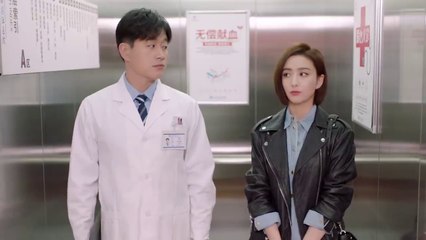 The Centimeter of Love EPS17│Tong Li Ya, Tong Da Wei│Everysides