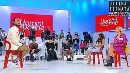 Armando Incarnato, tutto procede lentamente con Aneta? Cosa sta succedendo tra loro Quando Gemma Gal
