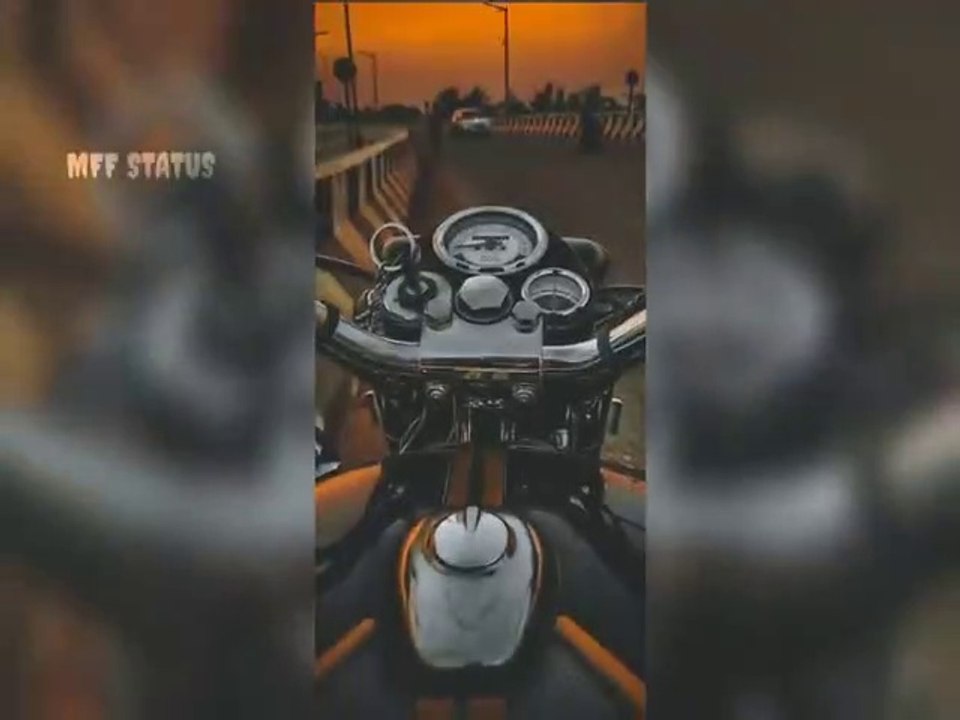 ।।_SpecialRoyal_Enfield_Lover_❤️_WhatsApp_Status_।।_mauka_Milega_To_Bata_Denge_Ton_rimix_Song_।। All in one status 