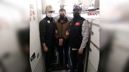 Hrant Dink suikastında flaş gelişme! Paketlenip Türkiye’ye getirildi