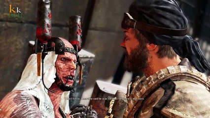 mad max game walkthrough gameplay part beat stank gum