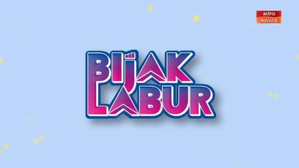 Bijak Labur Episod 4: Rahsia Disebalik Angka