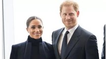 Laissez les habitants de Sussex s'exprimer ! La rangée de titres de Meghan et Harry après le contrec