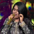 Sayli Mindblowing Amazing Performance