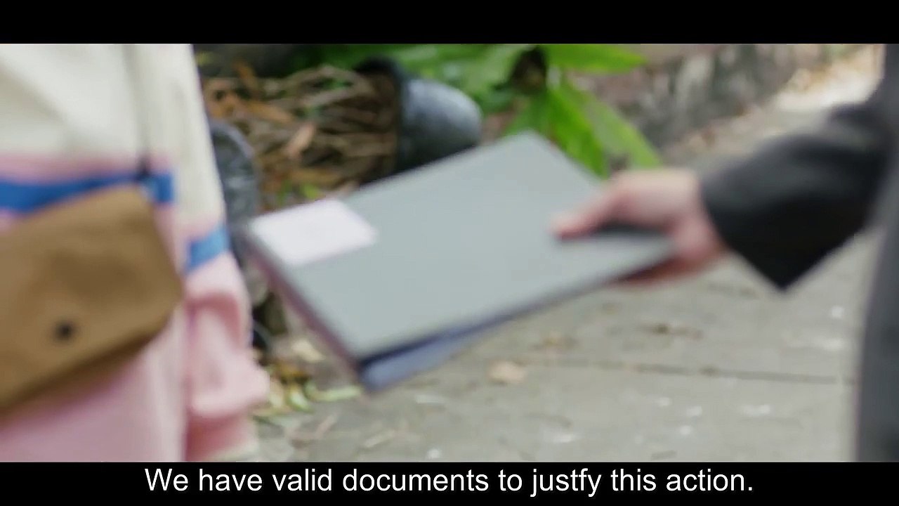 F4 Thailand- Boys Over Flowers (2021) Episode 14  English sub
