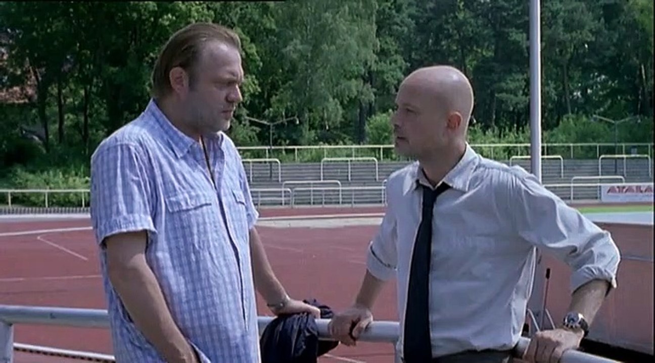 Der Kriminalist Staffel 1 Folge 2