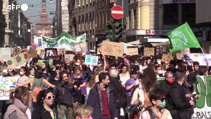 Rinnovabili energie per la pace, l'ora della Terra